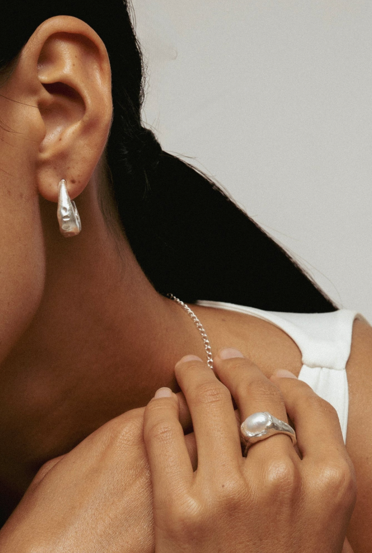 Amara Earrings SL
