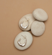 Amara Earrings SL
