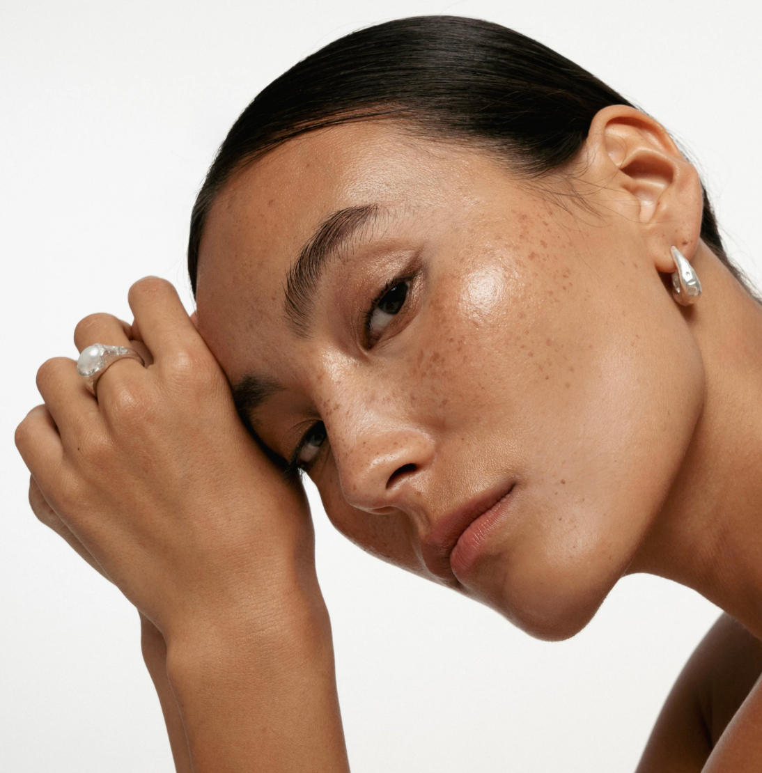 Amara Earrings SL