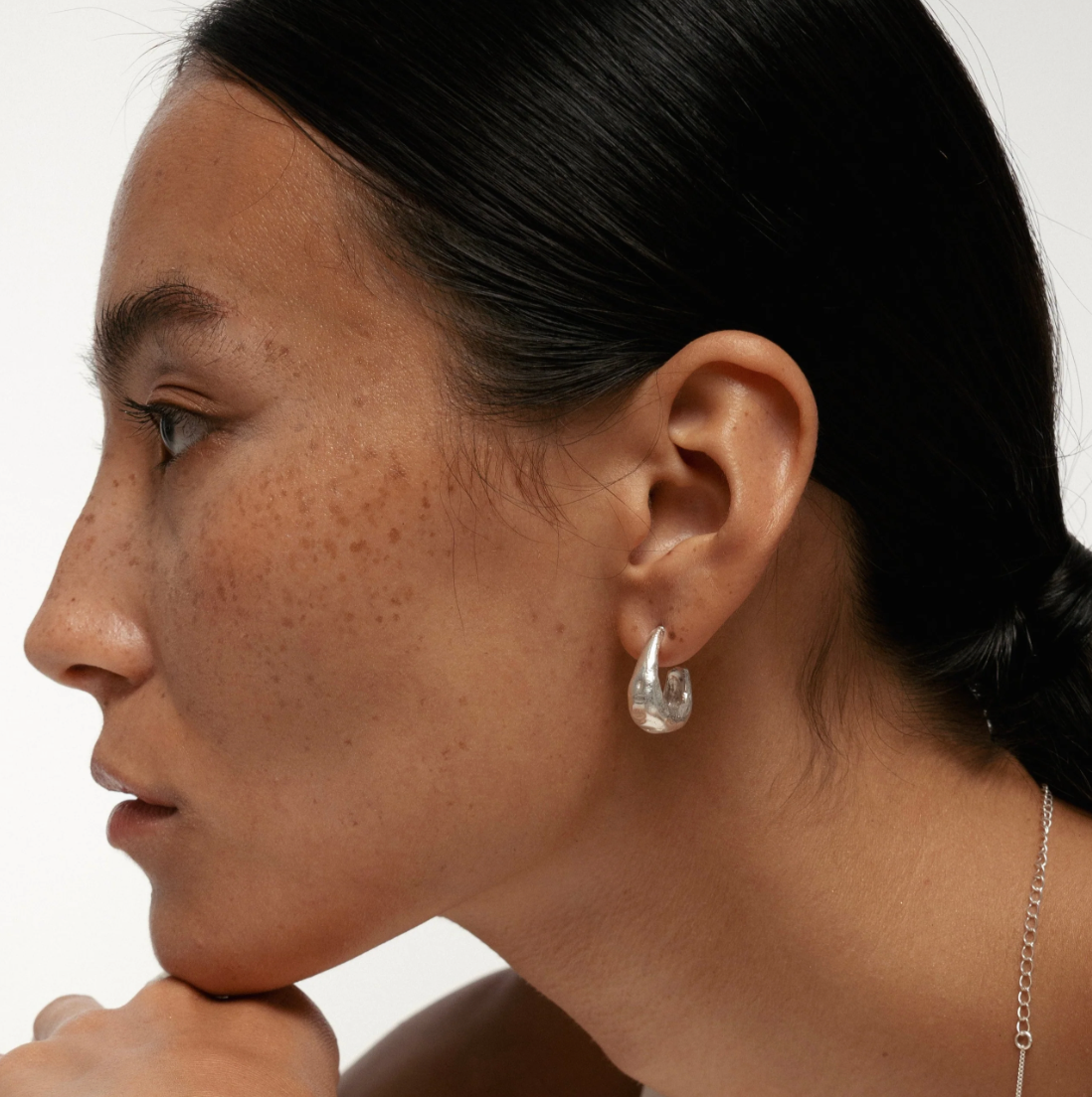 Amara Earrings SL