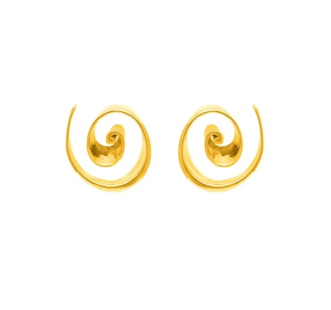 Honua Earrings