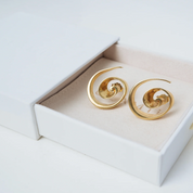 Honua Earrings
