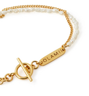 Salt Bracelet