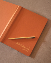 The Self-Reflection Journal