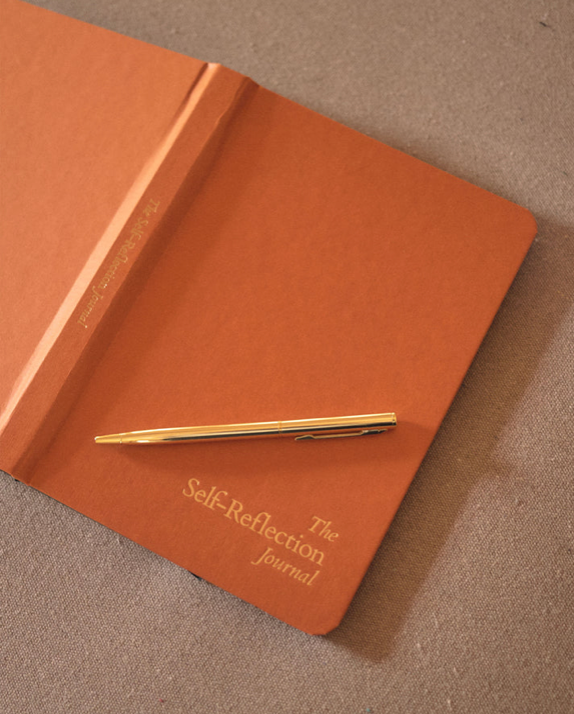 The Self-Reflection Journal