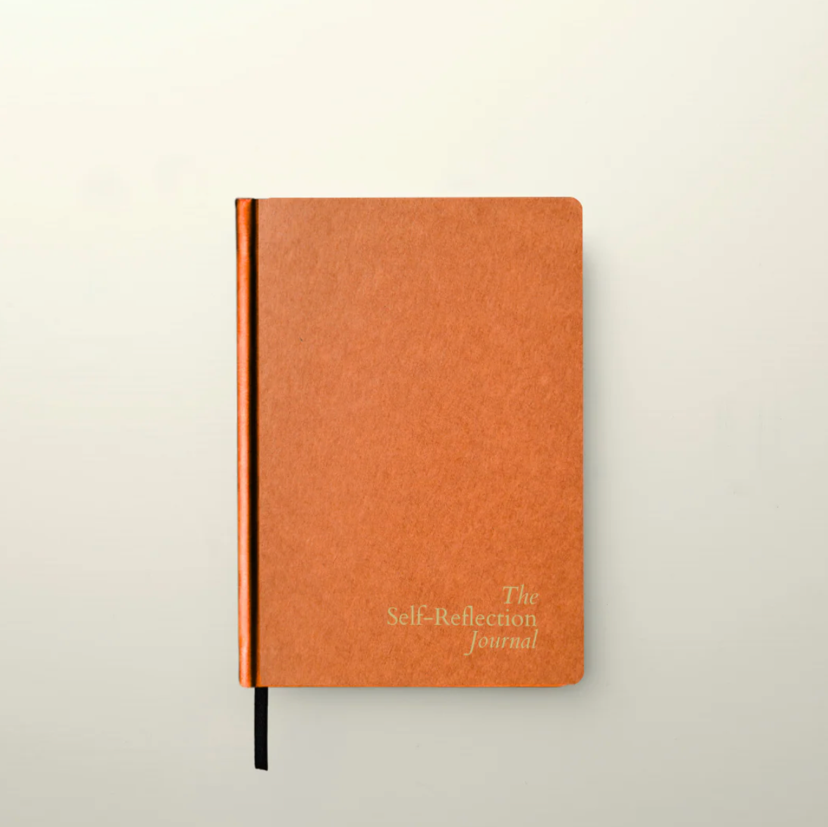 The Self-Reflection Journal