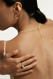 Salt Necklace