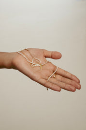 Salt Necklace