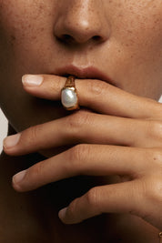 Isora Ring