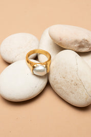 Isora Ring