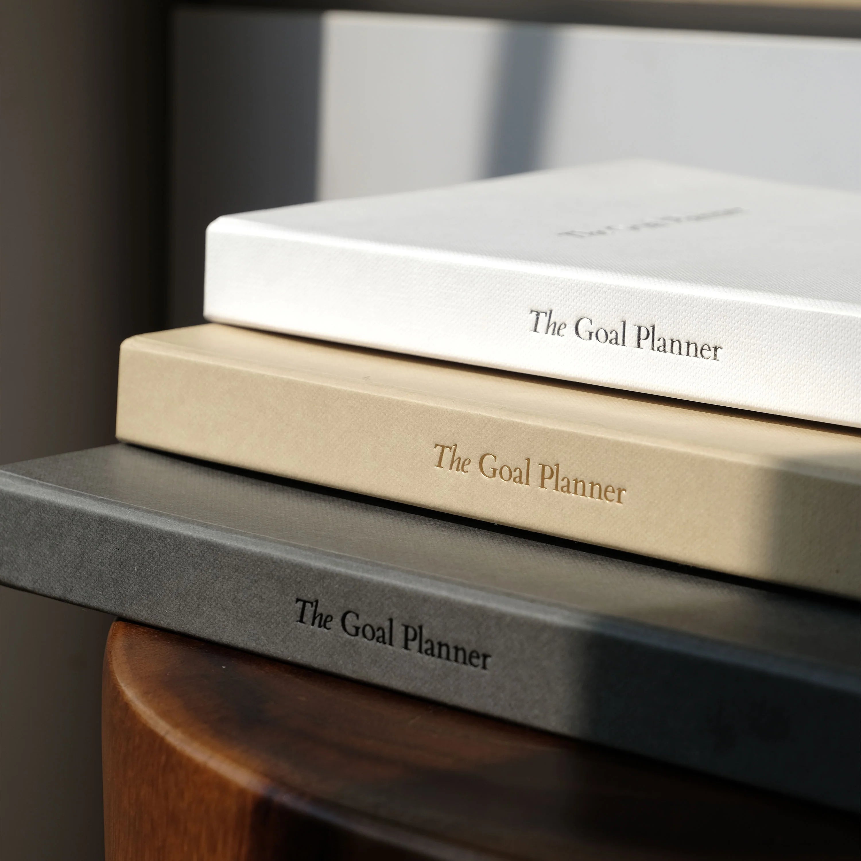 The Goal Planner