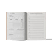 The Goal Planner
