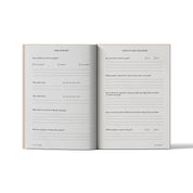 The Goal Planner