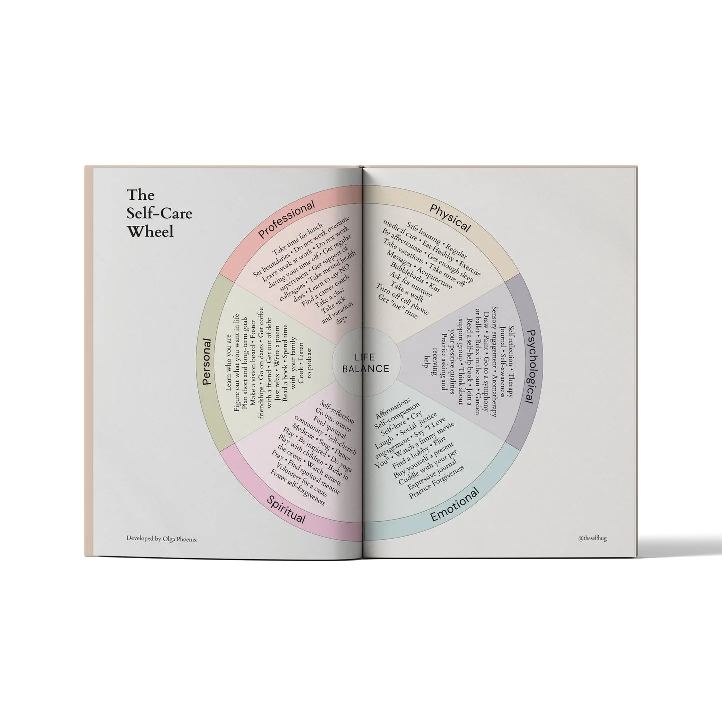 The Goal Planner