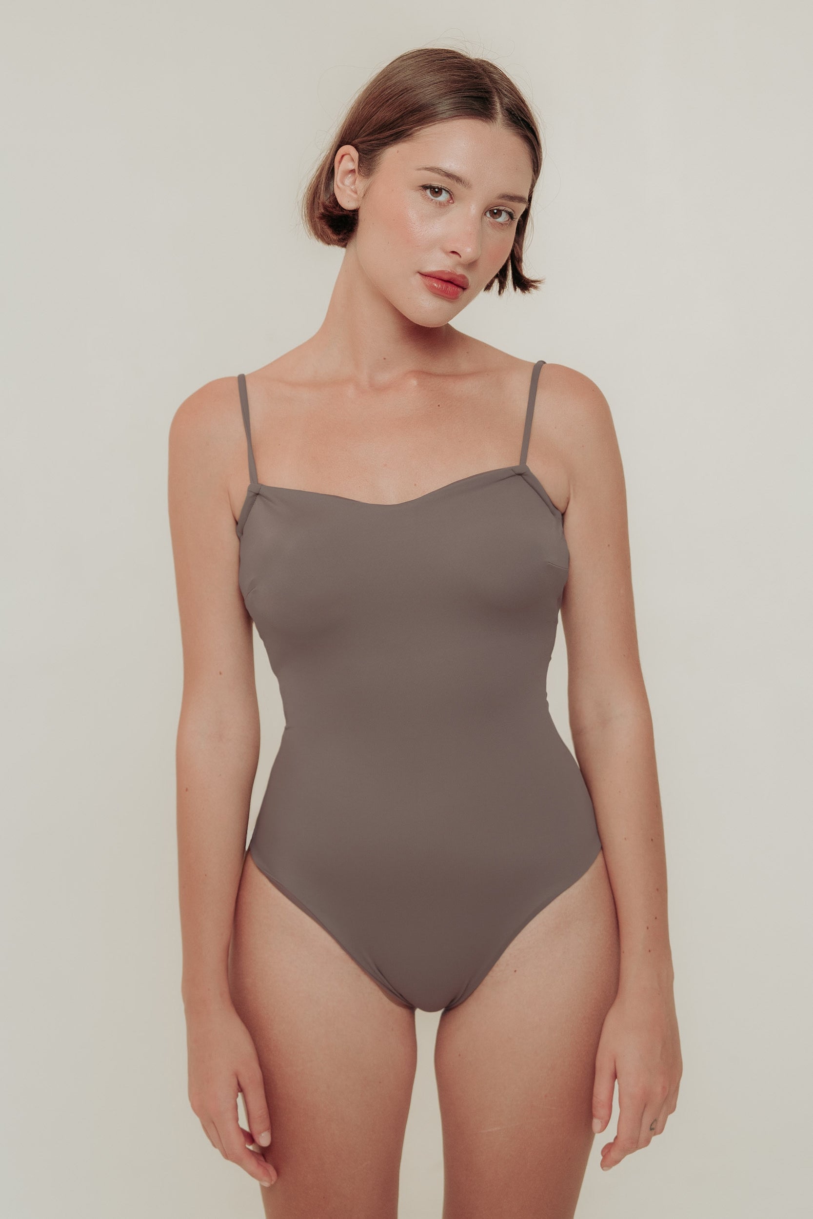 Cross Back Swimwear