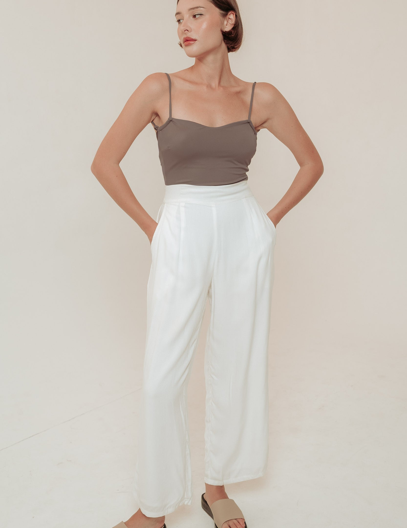 Long Pants