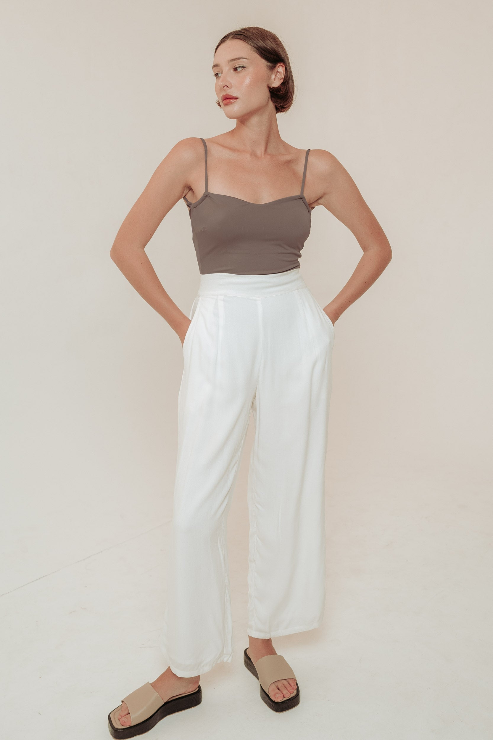 Long Pants