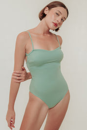 Cross Back Swimwear