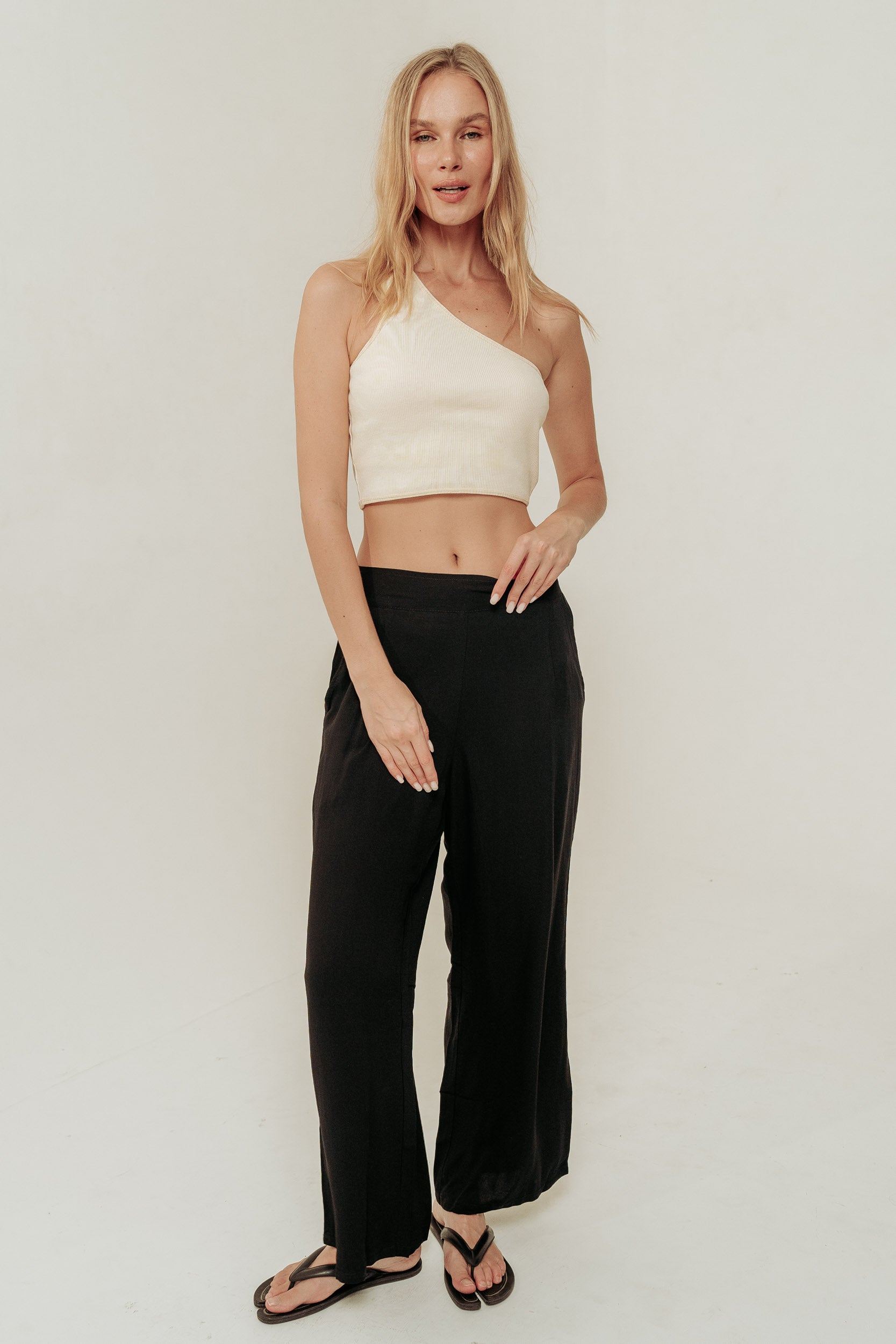 Long Pants