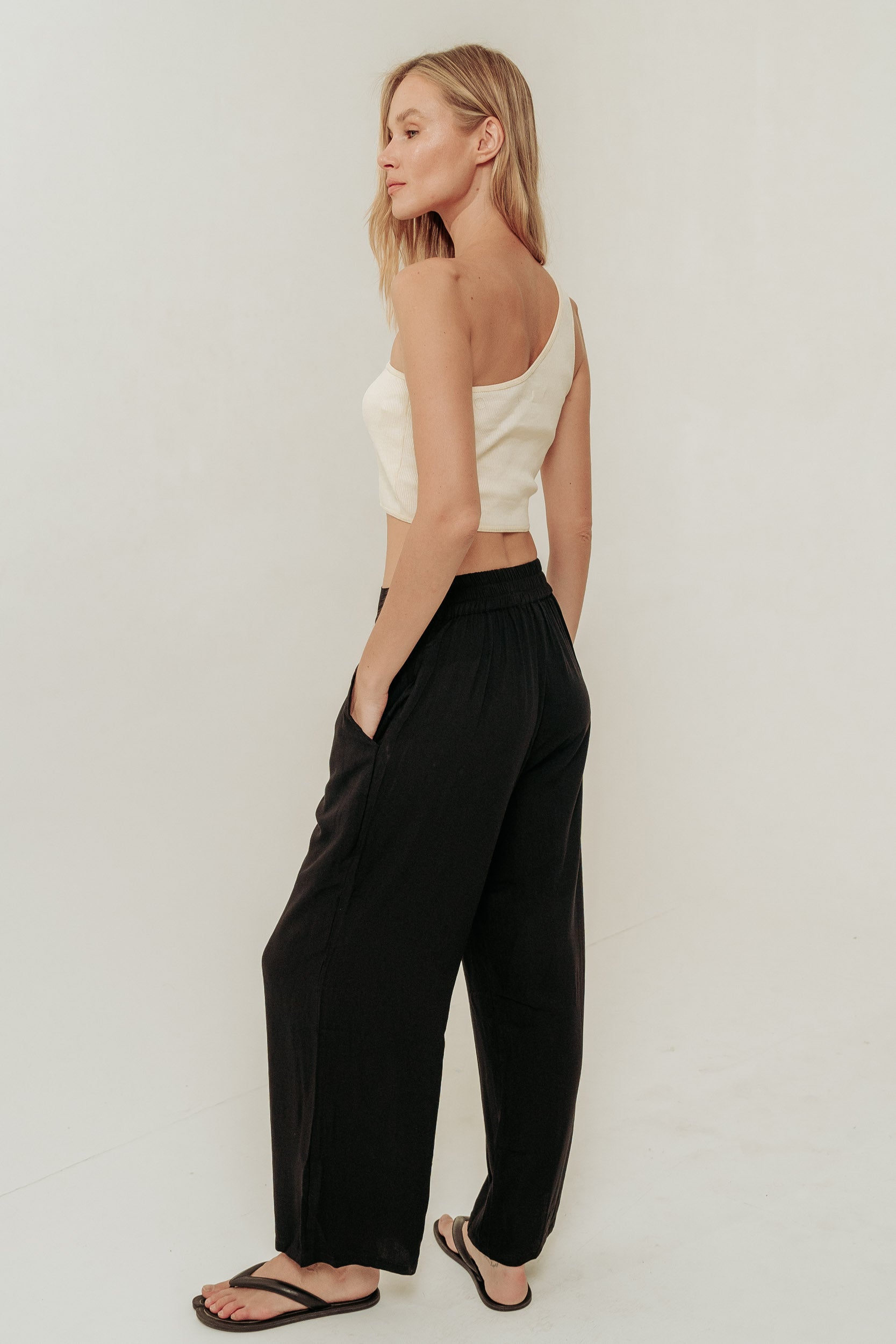 Long Pants