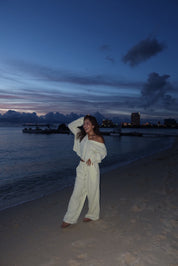 Véla Long pants