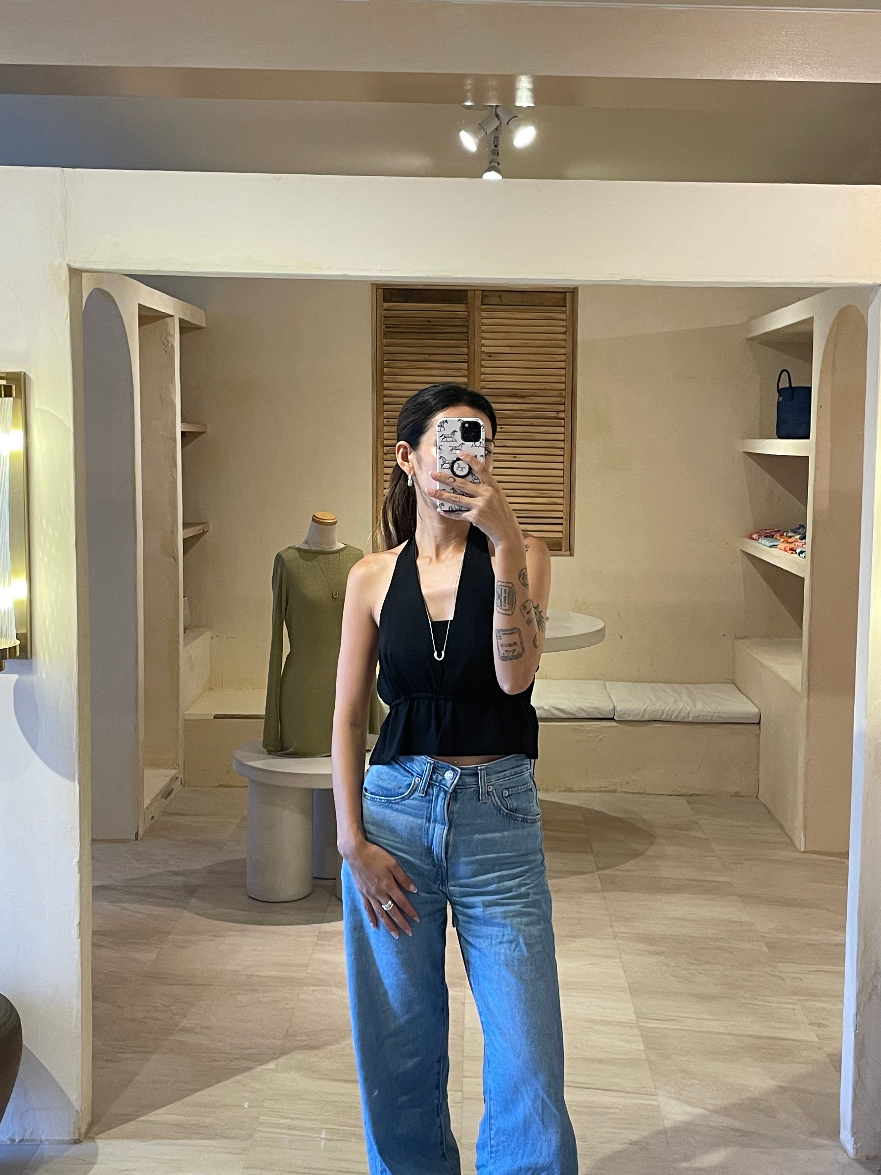Véla Top
