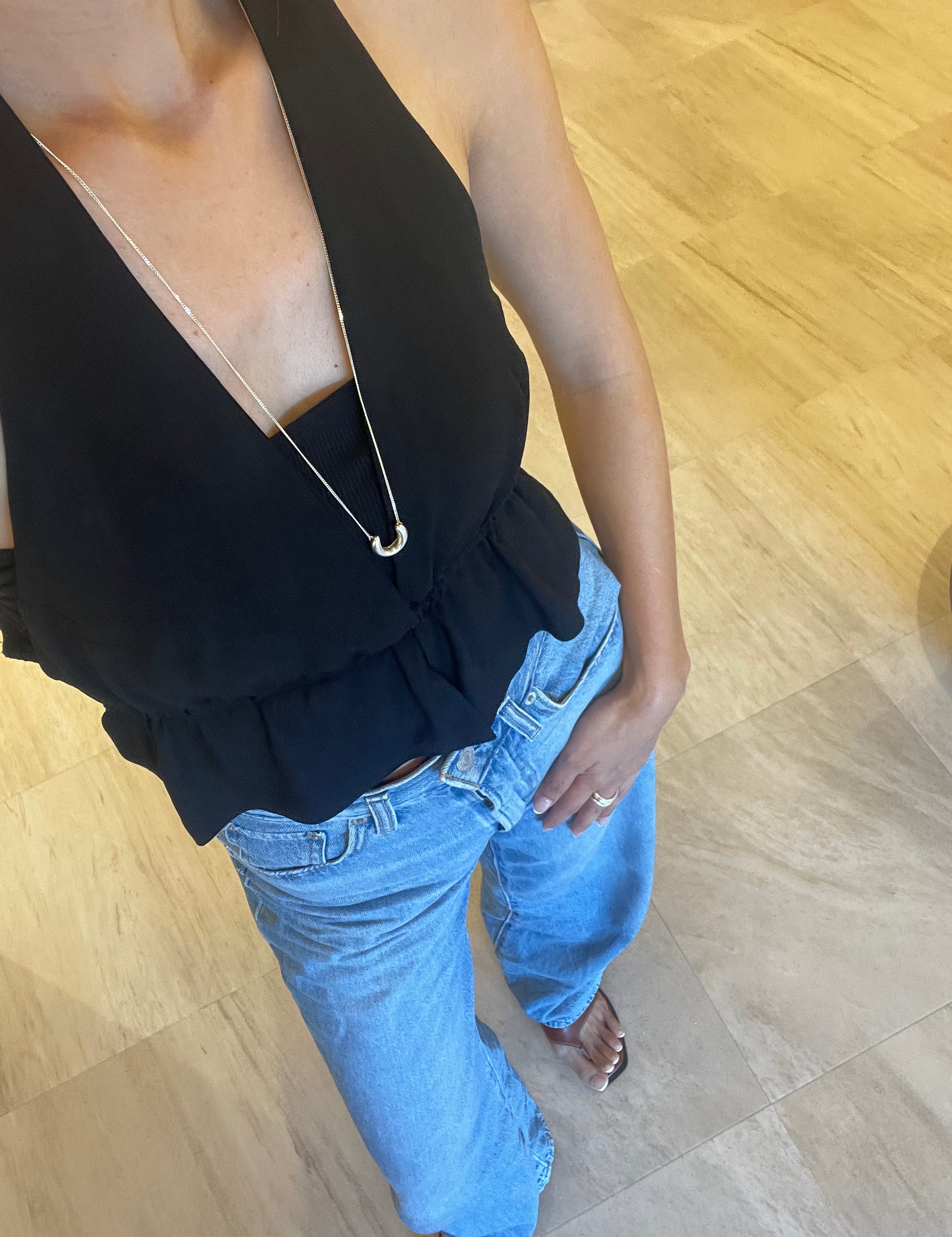 Véla Top