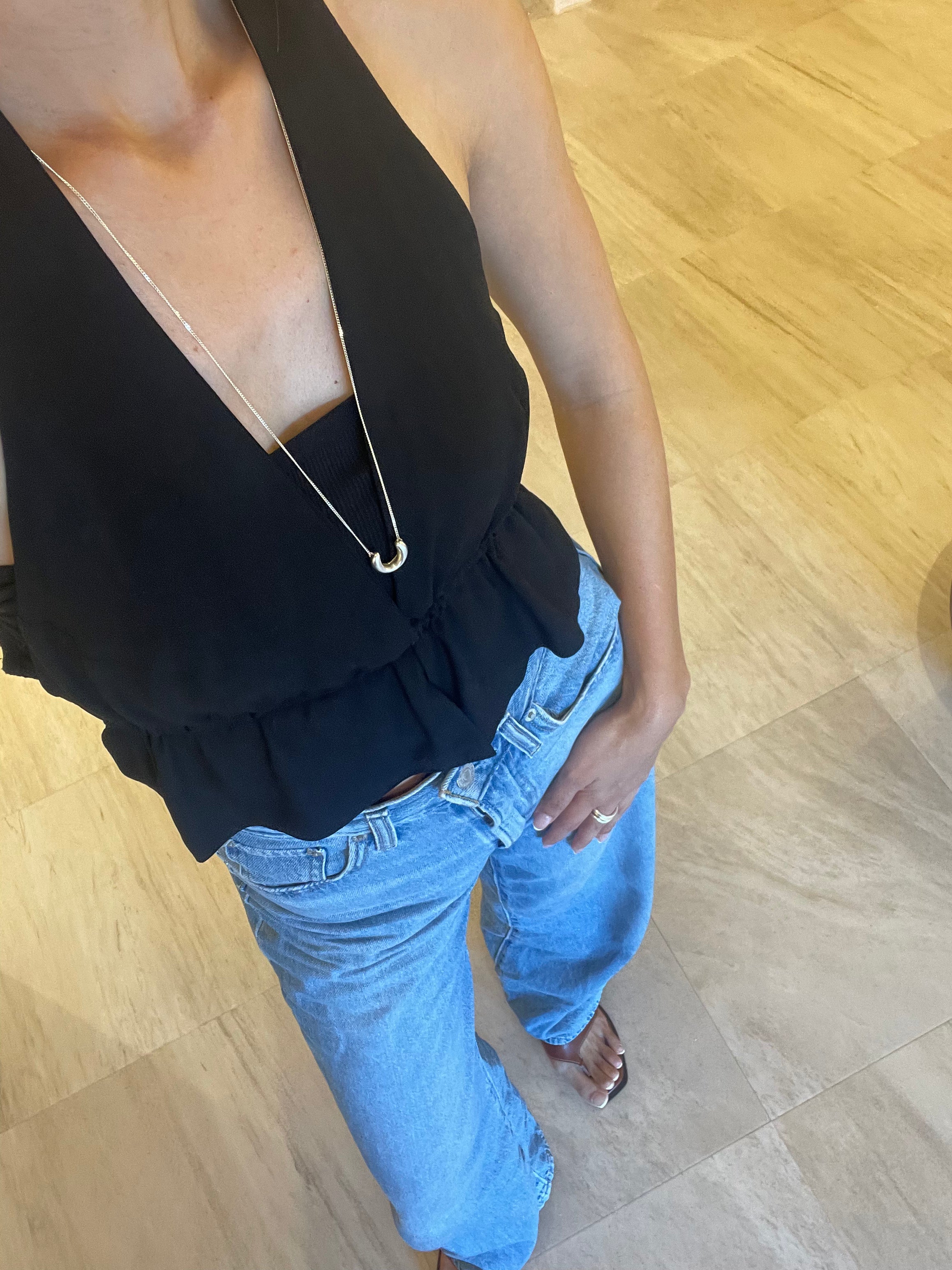 Véla Top