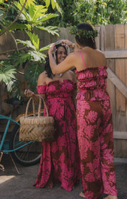 EIMEO Manihi Skirt