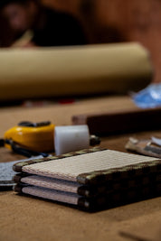//Hard Tatami//  Matcha x Tatami Ceremonial set