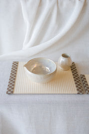//Hard Tatami//  Matcha x Tatami Ceremonial set