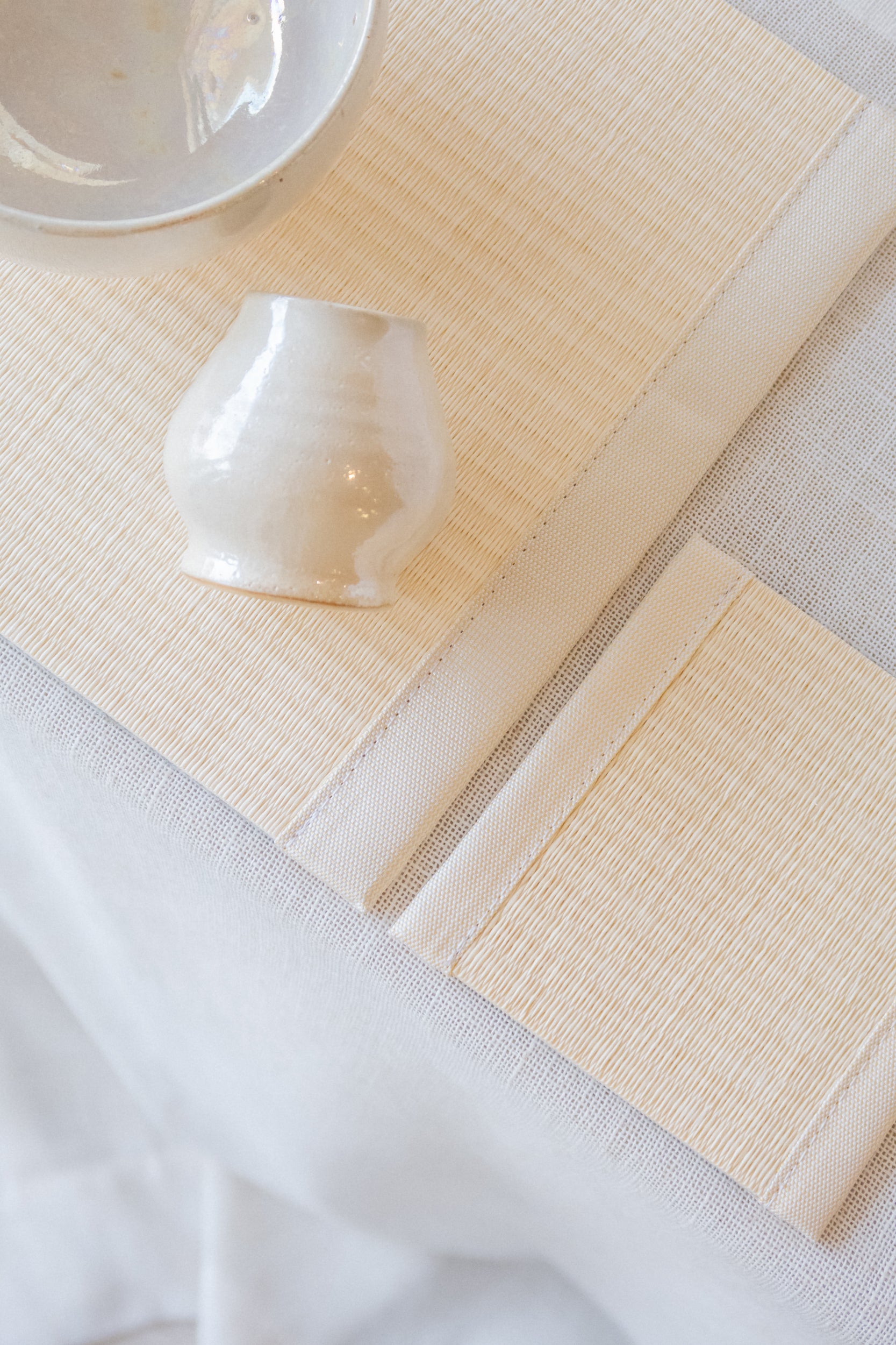 //Rollable Tatami//  Matcha x Tatami Ceremonial set