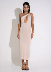 IONA KNIT DRESS