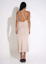 IONA KNIT DRESS