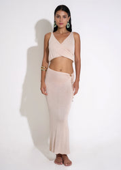 AUBREY SKIRT