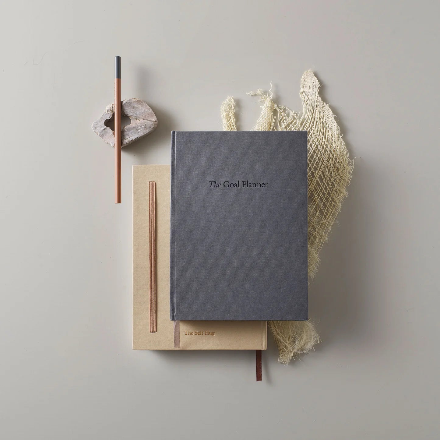 The Goal Planner