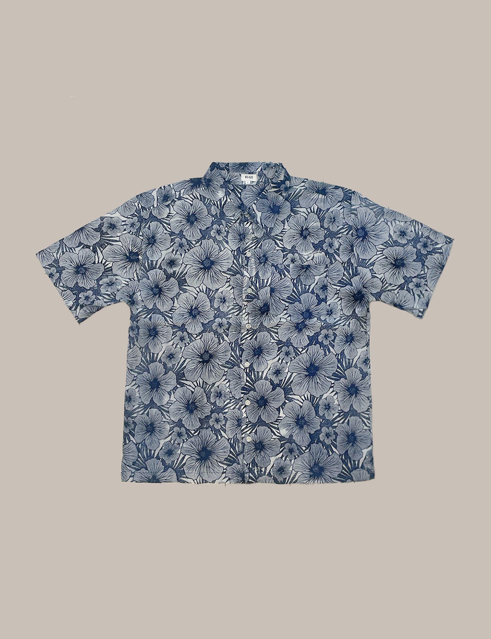 Aloha Shirt