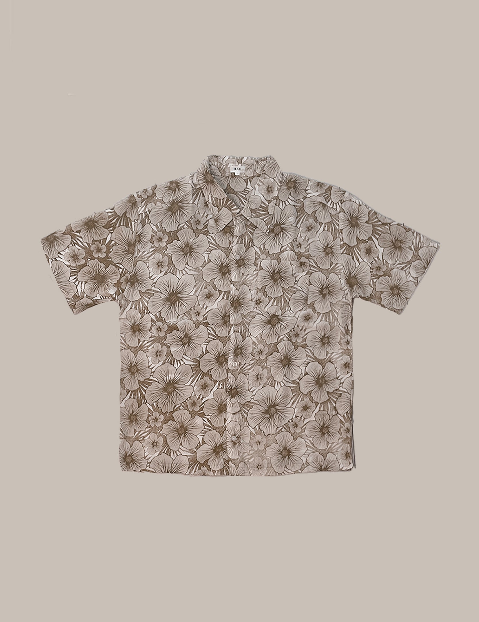 Aloha Shirt