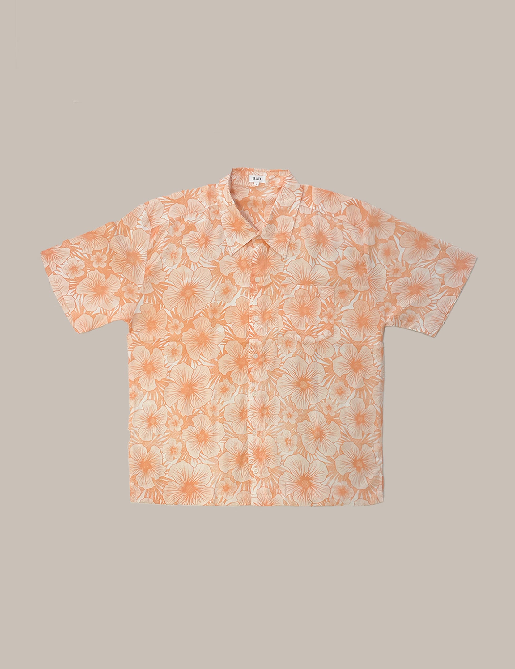 Aloha Shirt