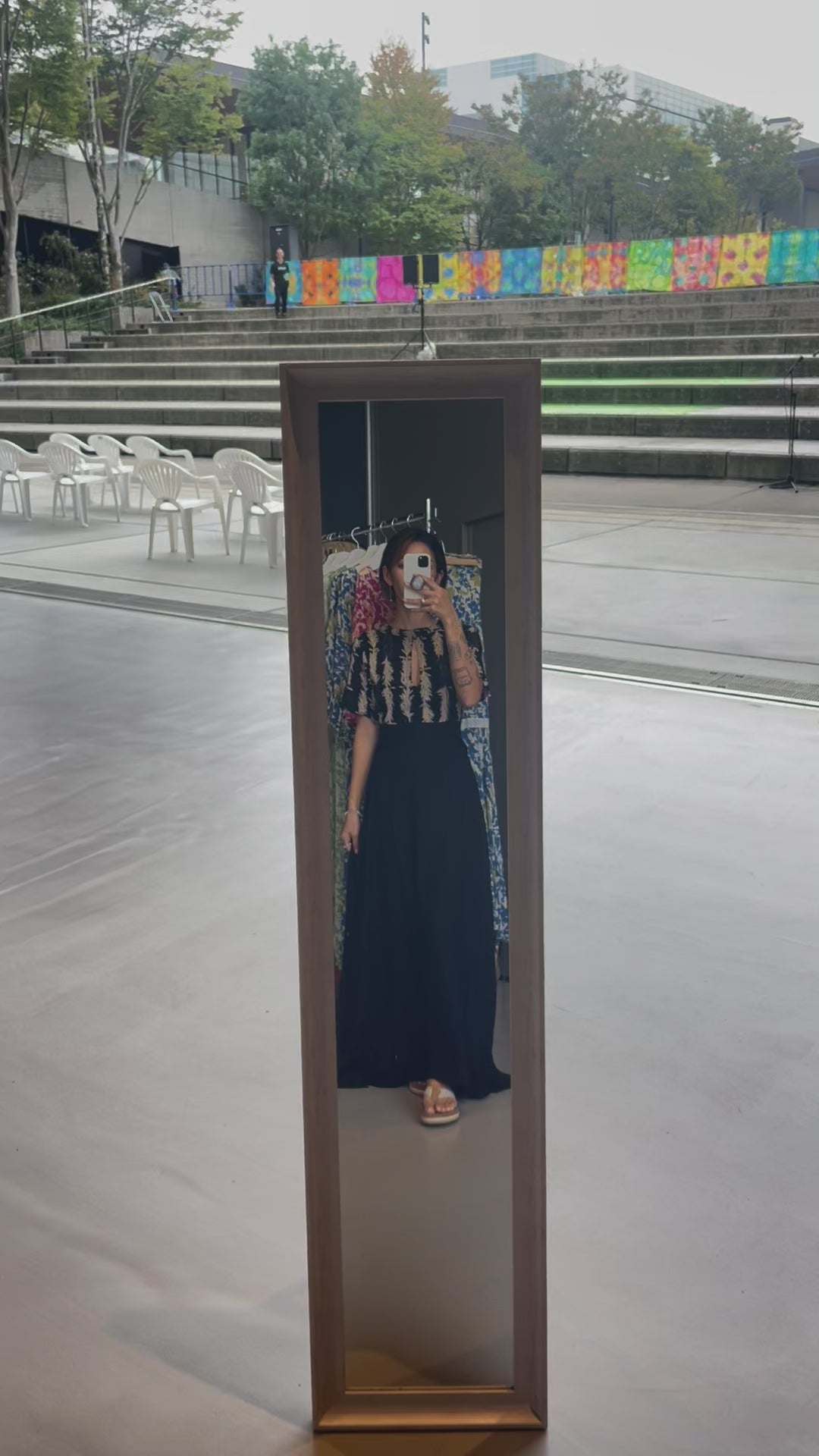 【Pre Order】 Waimea Dress