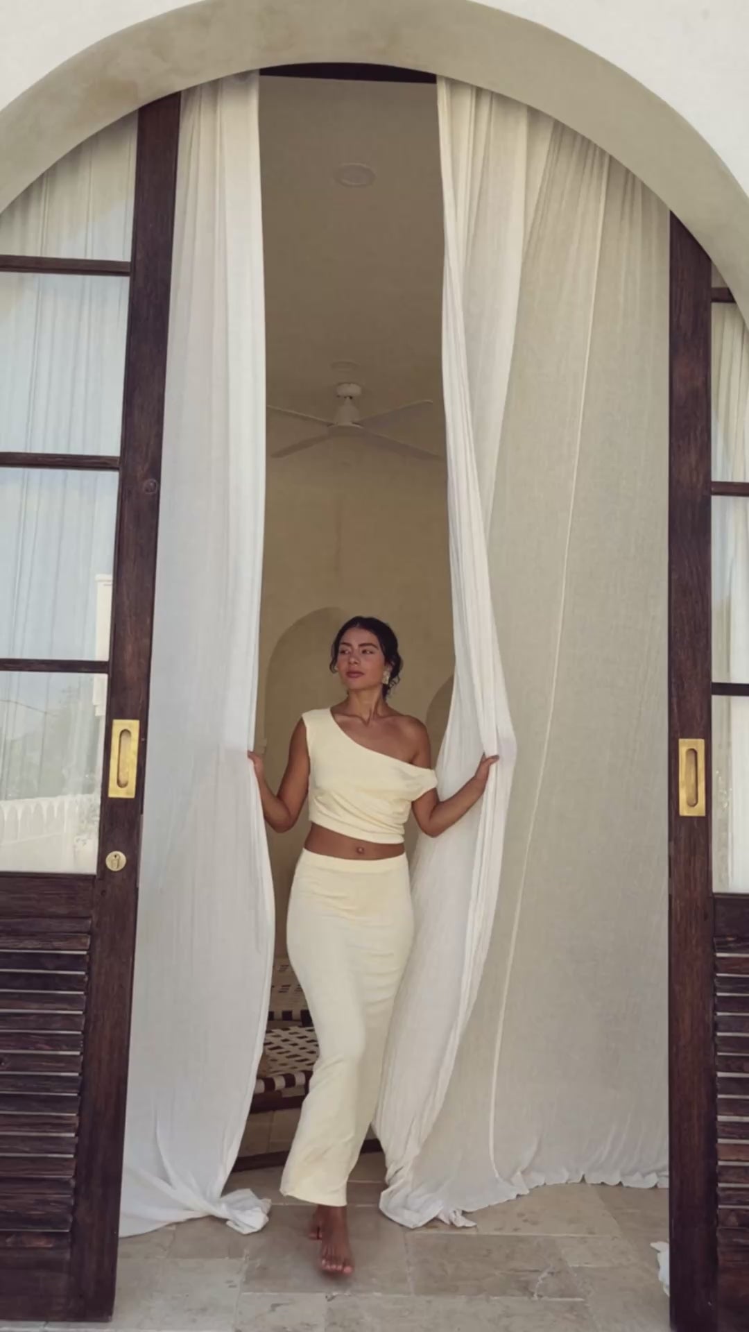 Lulu Top